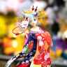 Фигурка FURYU Re:Zero: Рем (Oiran Douchuu Ver.)