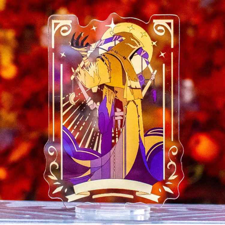 Фигурка акриловая Identity V: #2