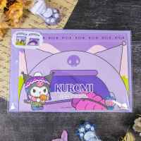 Открытка Sanrio Kuromi
