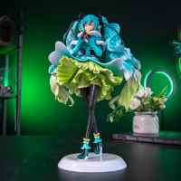 Фигурка Miku Hatsune: Мику Хатсуне летняя версия 