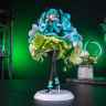 Фигурка Miku Hatsune: Мику Хатсуне летняя версия 