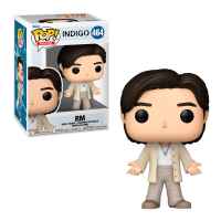 Фигурка Funko POP Music: BTS: RM (Solo Album "Indigo") #464