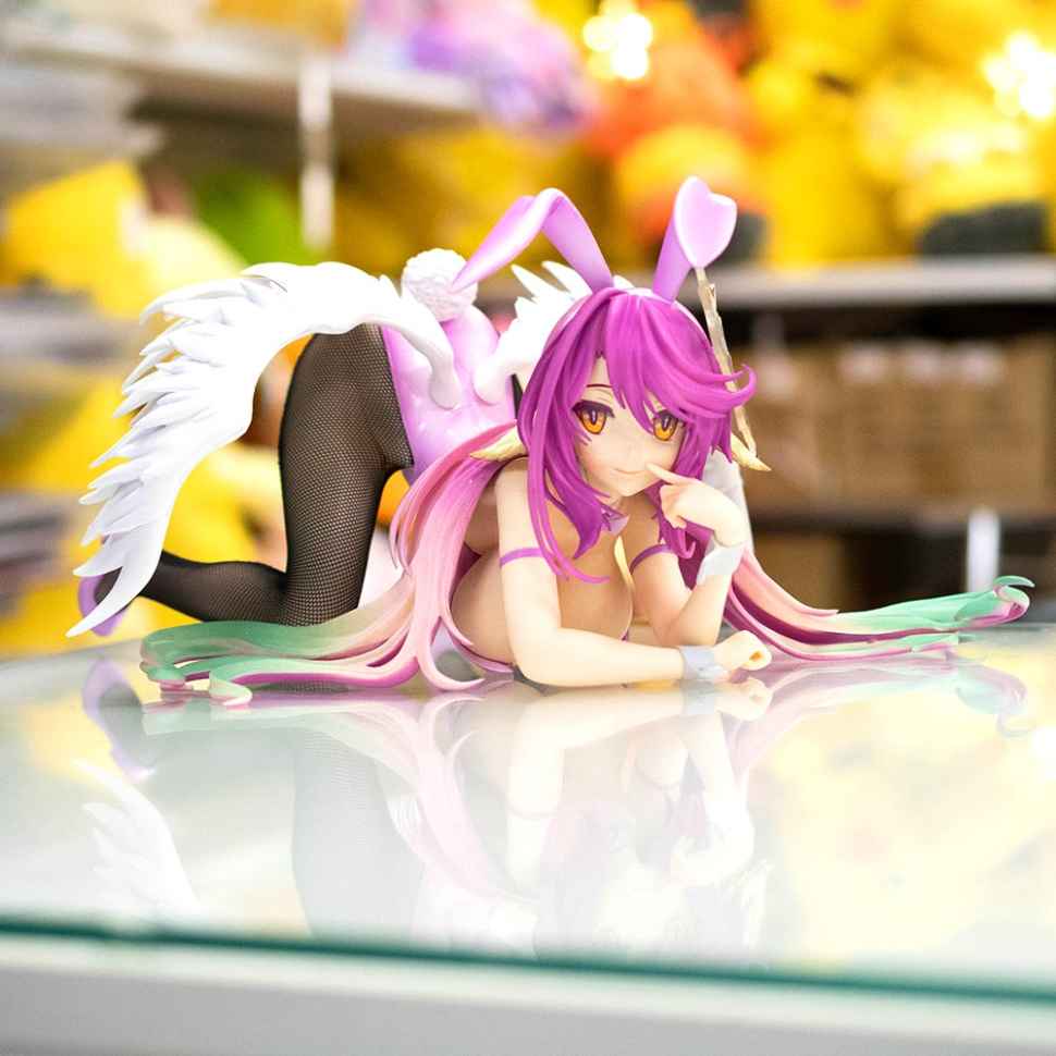 Фигурка No Game No Life: Кролик Габриэль