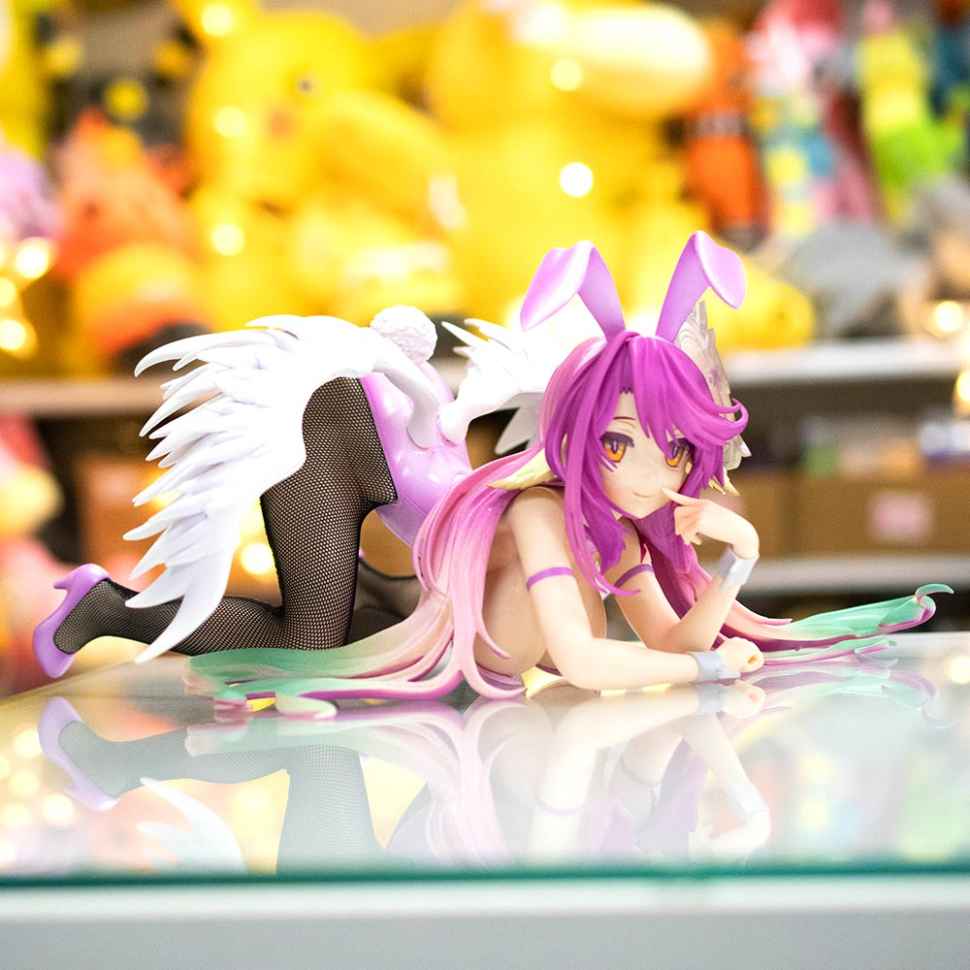 Фигурка No Game No Life: Кролик Габриэль