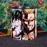 Кружка My Hero Academia: Персонажи