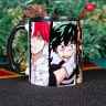Кружка My Hero Academia: Персонажи