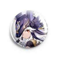 Значок Genshin Impact: Сайно