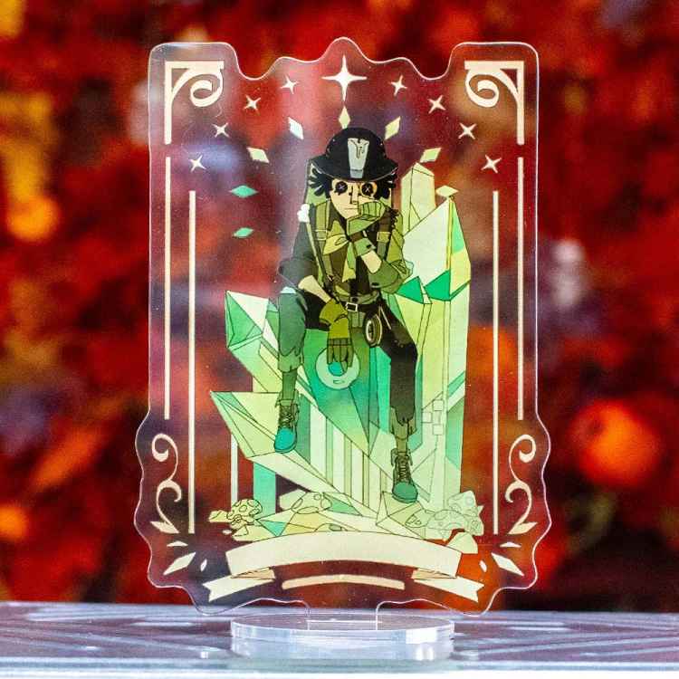 Фигурка акриловая Identity V: #3