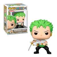 Фигурка Funko POP One Piece: Ророноа Зоро #1775