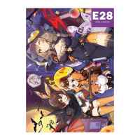 Постер Genshin Impact: Halloween
