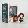 Фигурка шарнирная GoodSmile Nendoroid: DemonSlayer: Танджиро Камадо #1193