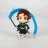 Фигурка шарнирная GoodSmile Nendoroid: DemonSlayer: Танджиро Камадо #1193