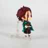 Фигурка шарнирная GoodSmile Nendoroid: DemonSlayer: Танджиро Камадо #1193