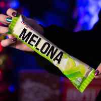 Мороженое Мелона Спелая: Дынька 