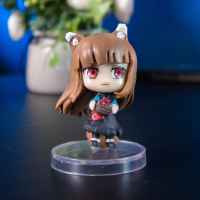 Фигурка-чиби Spice and Wolf: Холо C