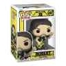 Фигурка Funko POP Metallica: Роберт #487 Фигурка Funko POP Metallica: Роберт #487