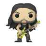 Фигурка Funko POP Metallica: Роберт #487 Фигурка Funko POP Metallica: Роберт #487