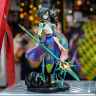 Фигурка Mandrill Guardian Yasha Ver 1/7: Genshin Impact: Сяо 
