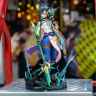 Фигурка Mandrill Guardian Yasha Ver 1/7: Genshin Impact: Сяо 