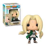 Фигурка Funko POP Naruto: Цунаде #730