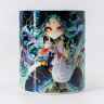 Кружка Genshin Impact: Xiao