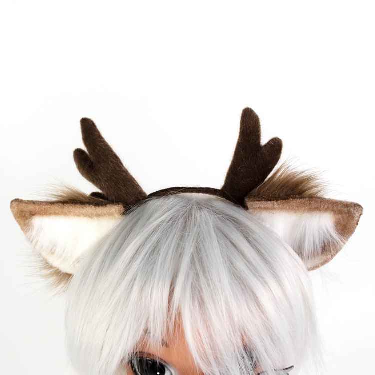 Ушки Kawaii: Deer Cute