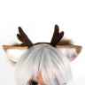 Ушки Kawaii: Deer Cute