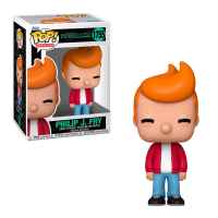 Фигурка Funko POP Futurama: Фрай #1755