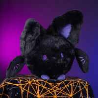 Мягкая игрушка "Летучий чермышь"