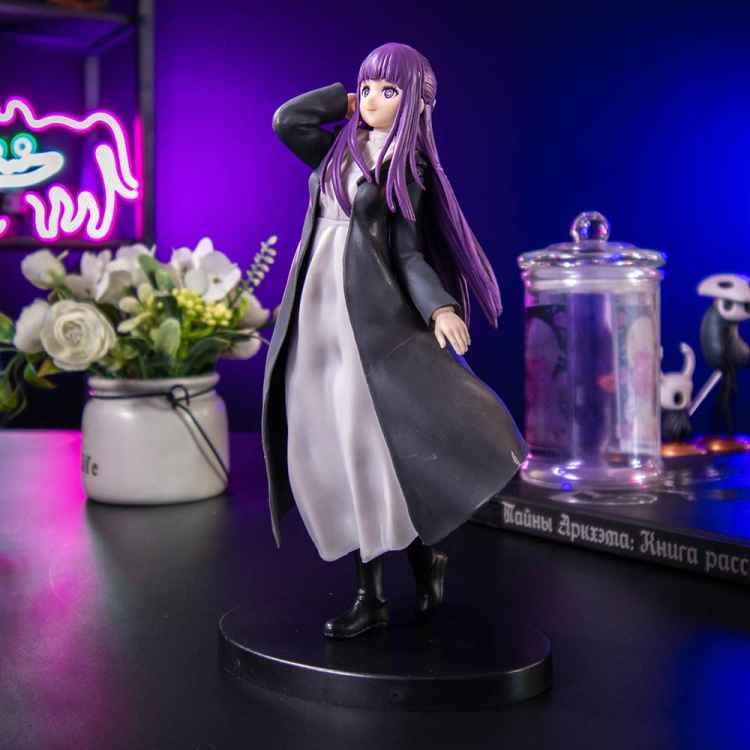 Фигурка Friren: Ферн 