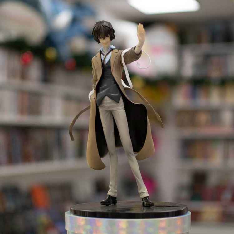 Фигурка Bungou Stray Dogs: Осаму Дадзай