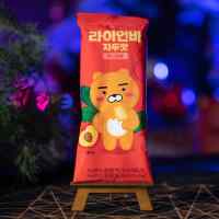 Сорбет фруктовый Binggrae: Красная слива 