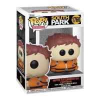 Фигурка Funko POP South park: Хиппи Картман уничтожитель #1760