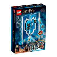 Конструктор LEGO Harry Potter: Когтевран