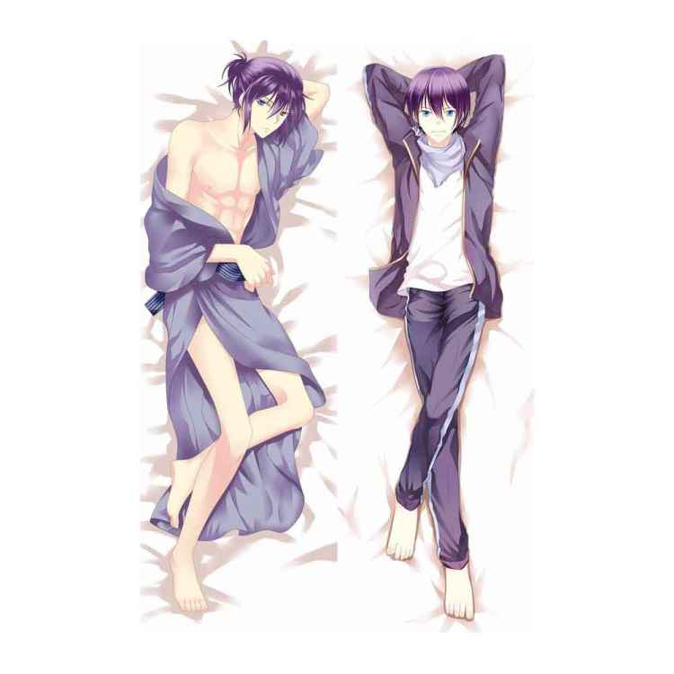 Дакимакура Noragami: Ято