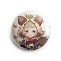 Значок Genshin Impact: Саю