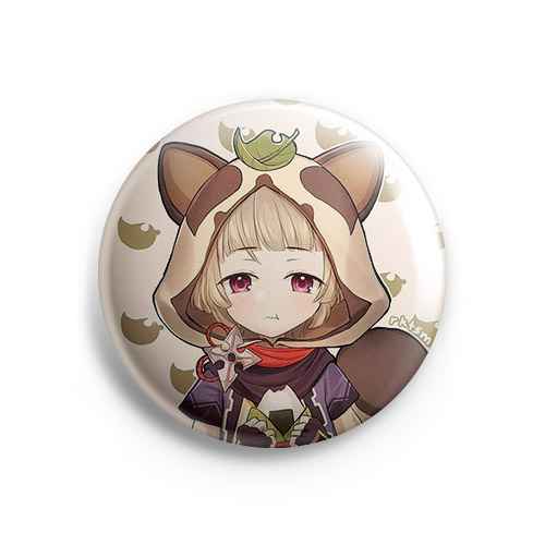 Значок Genshin Impact: Саю