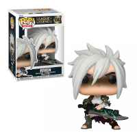 Фигурка Funko POP League of Legends: Riven #1040