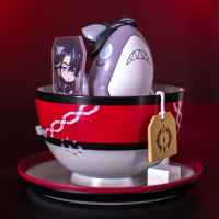 Фигурка Genshin Impact: Sound Emitting Ornament Ризли 