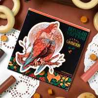Стикерпак NKS CARD GAMAYUN
