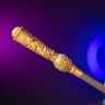 Волшебная палочка Cup of Hufflpuff (мет. основы Magic Wand)