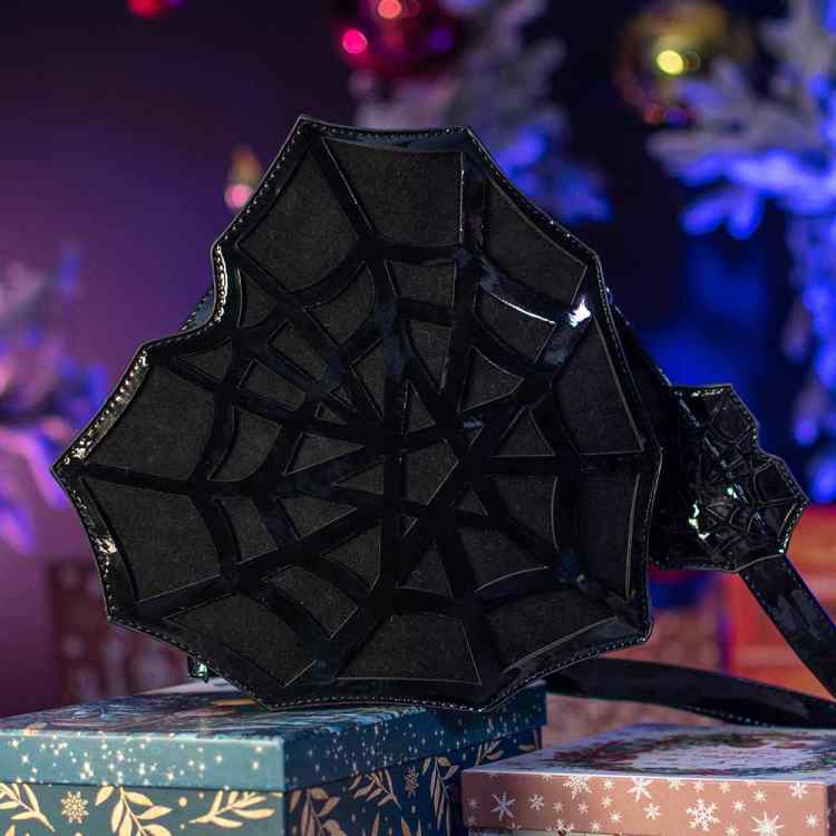 Сумка Heart of Spider