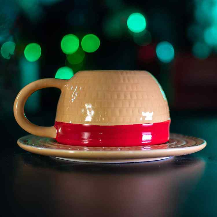 Набор чайный One Piece: Луффи