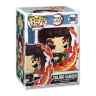 Фигурка Funko POP Demon Slayer: Танджиро Камадо #2041 Фигурка Funko POP Demon Slayer: Танджиро Камадо #2041