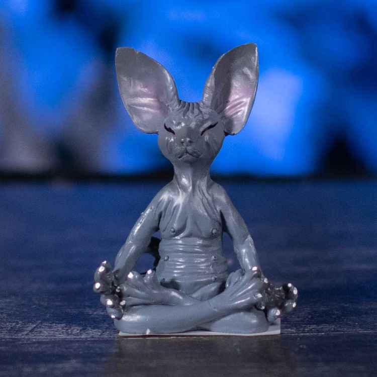 Фигурка Сфинкс Фигурка Сфинкс