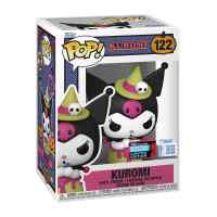 Фигурка Funko POP Hello Kitty: Куроми #122