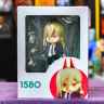 Фигурка шарнирная GoodSmile: Nendoroid: Chainsaw: Павер #1580