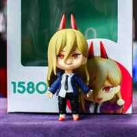 Фигурка шарнирная GoodSmile: Nendoroid: Chainsaw: Павер #1580