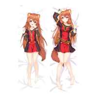 Дакимакура The Rising of the Shield Hero: Рафталия #3