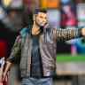 Фигурка Dark Horse Cyberpunk 2077 - Мale V Figure - 23cm DK00642 Фигурка Dark Horse Cyberpunk 2077 - Мale V Figure - 23cm DK00642
